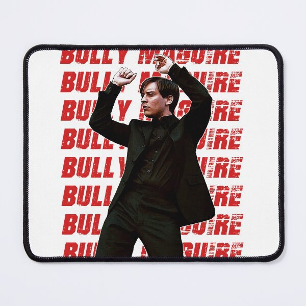 Item preview, Bully Maguire Strongest Creature In The Universe  Dancing Carl Cox designed and sold by PeopleSilentMei.