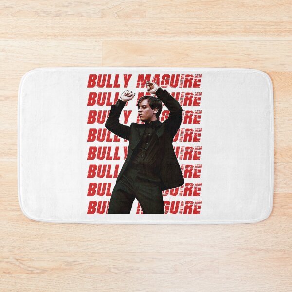 Item preview, Bully Maguire Strongest Creature In The Universe  Dancing Carl Cox designed and sold by PeopleSilentMei.