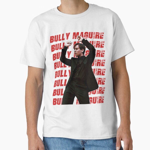 Item preview, Bully Maguire Strongest Creature In The Universe  Dancing Carl Cox designed and sold by PeopleSilentMei.