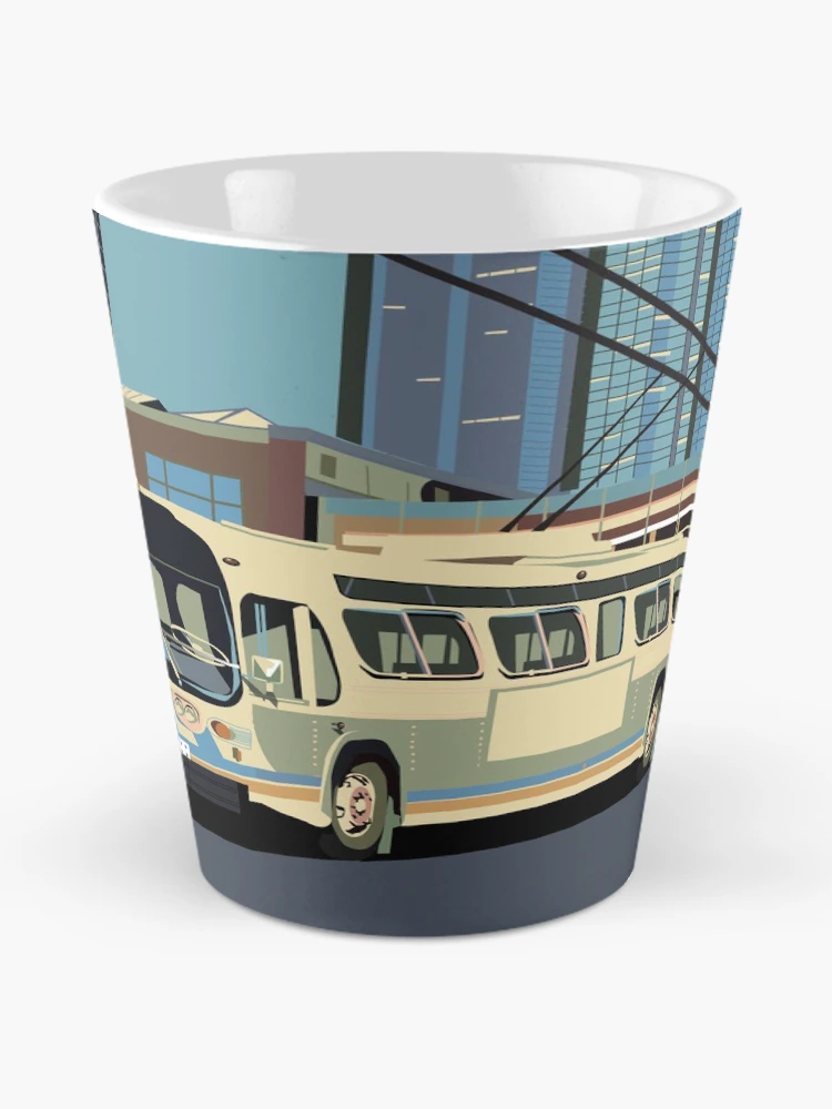 Thumbnail 2 of 4, Coffee Mug, ETS designed and sold by RSSDesignsYeg.