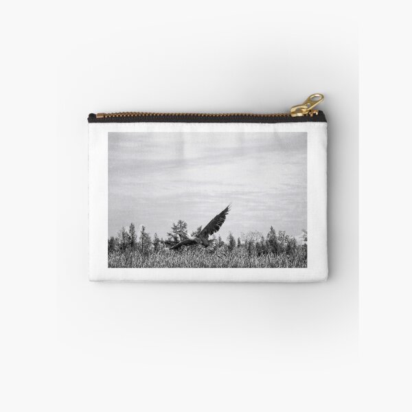 Item preview, Heron in Flight designed and sold by Diane  Marie Kramer.