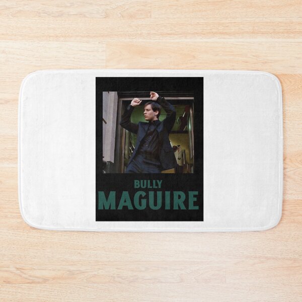 Item preview, Bully Maguire Strongest Creature In The Universe  Long Sleeve designed and sold by PeopleSilentMei.