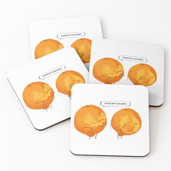 Item preview, JACK O'LANTERNS designed and sold by Seedy-Avocado.