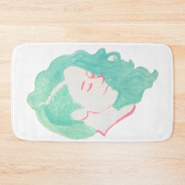 Item preview, Nami designed and sold by Jenna Coffin.