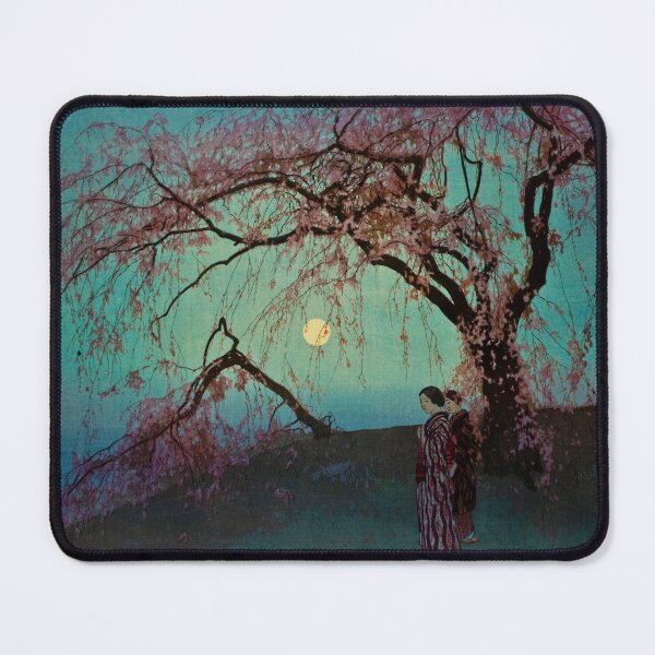 Item preview, kumoi cherry trees designed and sold by GlowinUp Shop.