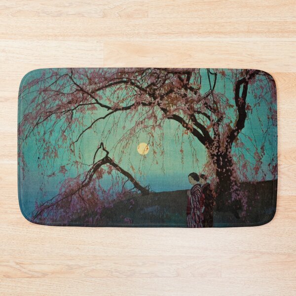 Item preview, kumoi cherry trees designed and sold by GlowinUp Shop.
