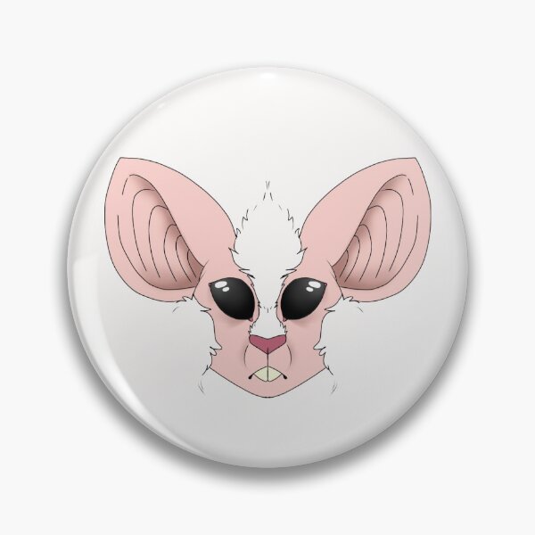 Item preview, Paolumu Monster Hunter World designed and sold by Chloe Molina.