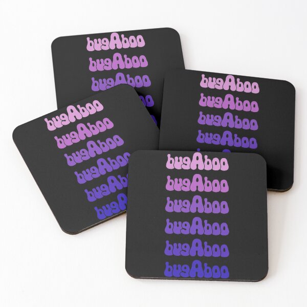 Item preview, bugAboo - kpop designed and sold by kitten-minho.