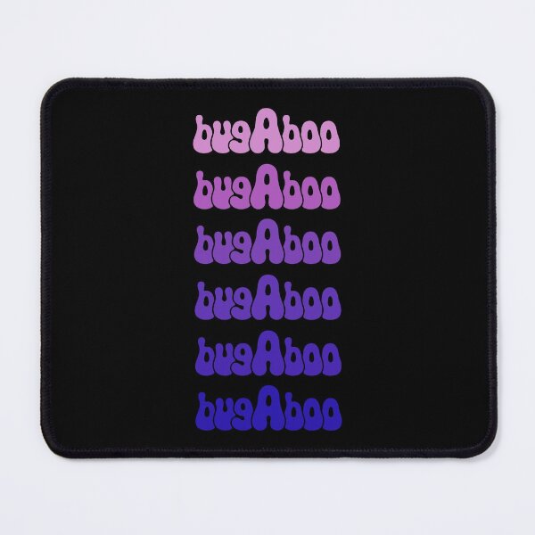 Item preview, bugAboo - kpop designed and sold by kitten-minho.