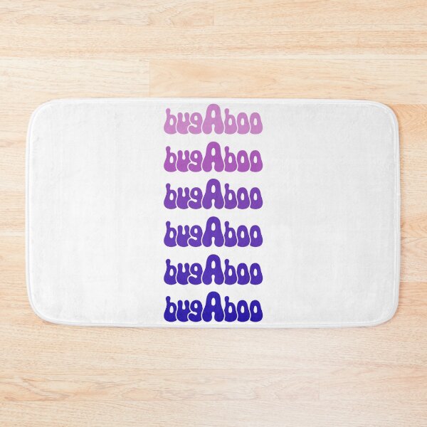 Item preview, bugAboo - kpop designed and sold by kitten-minho.