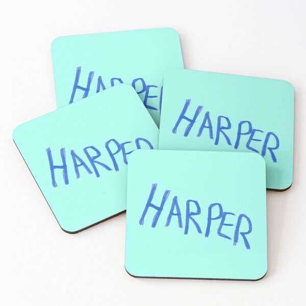 Item preview, Harper  designed and sold by ArtistRebeccaLS.