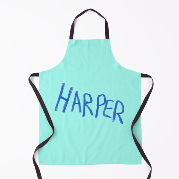 Item preview, Harper designed and sold by ArtistRebeccaLS.