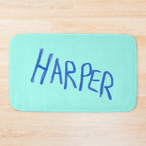 Item preview, Harper  designed and sold by ArtistRebeccaLS.