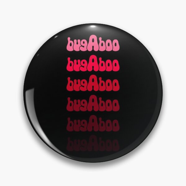 Item preview, bugAboo - kpop designed and sold by kitten-minho.