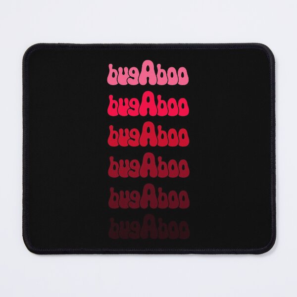 Item preview, bugAboo - kpop designed and sold by kitten-minho.
