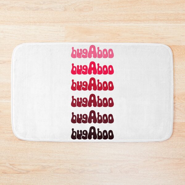 Item preview, bugAboo - kpop designed and sold by kitten-minho.