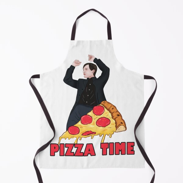 Item preview, Bully Maguire Strongest Creature In The Universe Pizza Time Berghain designed and sold by PeopleSilentMei.