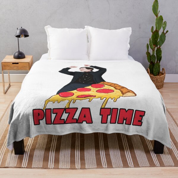 Item preview, Bully Maguire Strongest Creature In The Universe  Pizza Time Berghain designed and sold by PeopleSilentMei.