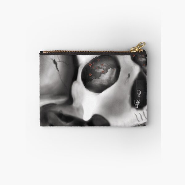 Item preview, No 3 Skull designed and sold by Dave Rucker.