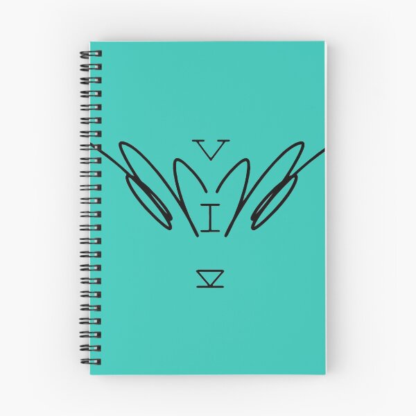 Item preview, Simple Vizerain Logo No Text designed and sold by Vizerain.