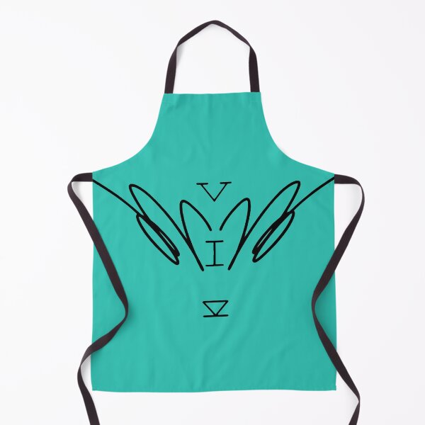 Item preview, Simple Vizerain Logo No Text designed and sold by Vizerain.