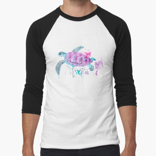 Baseball ¾ Sleeve T-Shirt