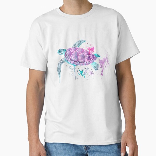 Classic T-Shirt