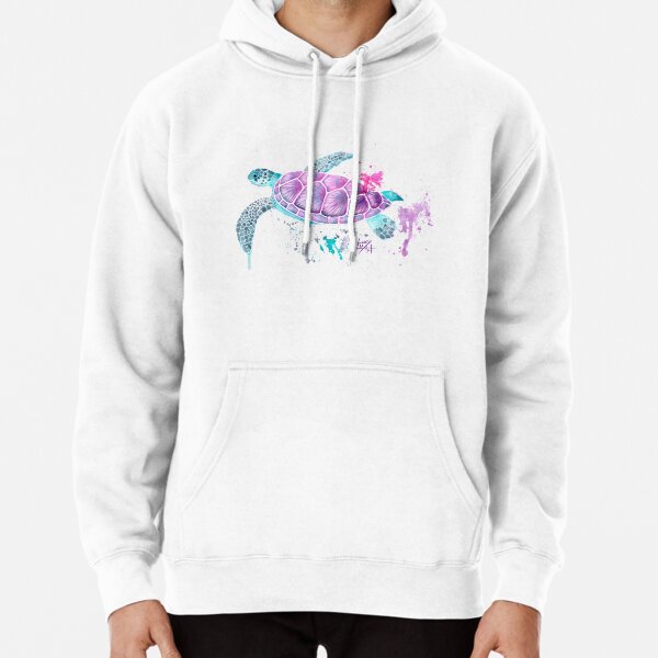 Pullover Hoodie