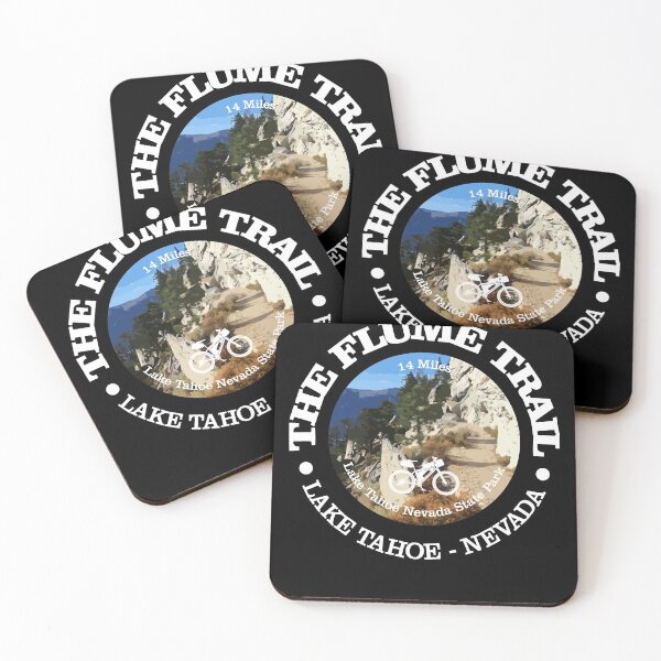 Item preview, Flume Never Be Like You  Trail Mb 2 Retro designed and sold by ExerciseExtrale.