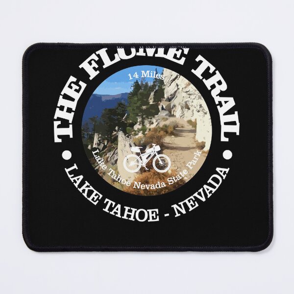 Item preview, Flume Never Be Like You Trail Mb 2 Retro designed and sold by ExerciseExtrale.