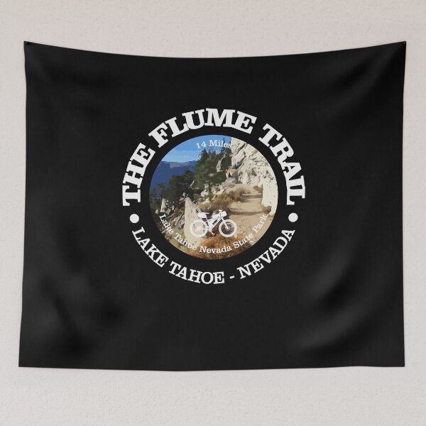 Item preview, Flume Never Be Like You  Trail Mb 2 Retro designed and sold by ExerciseExtrale.