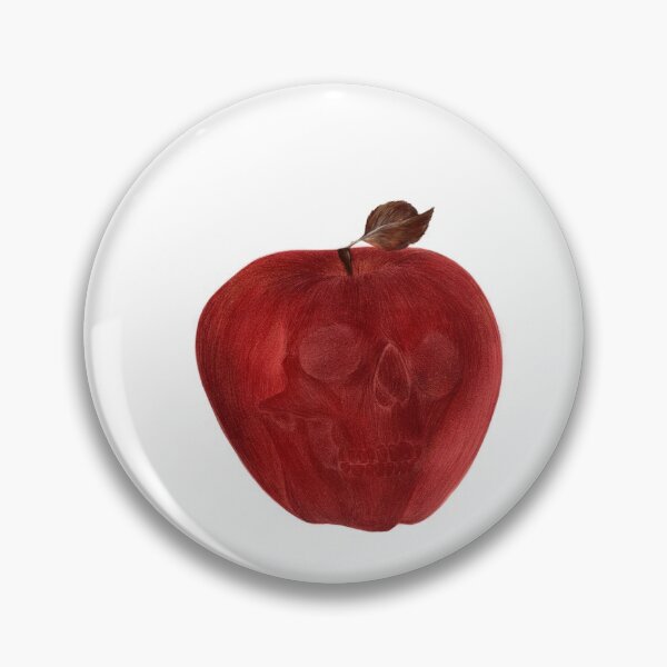 Item preview, POISON APPLE designed and sold by Seedy-Avocado.