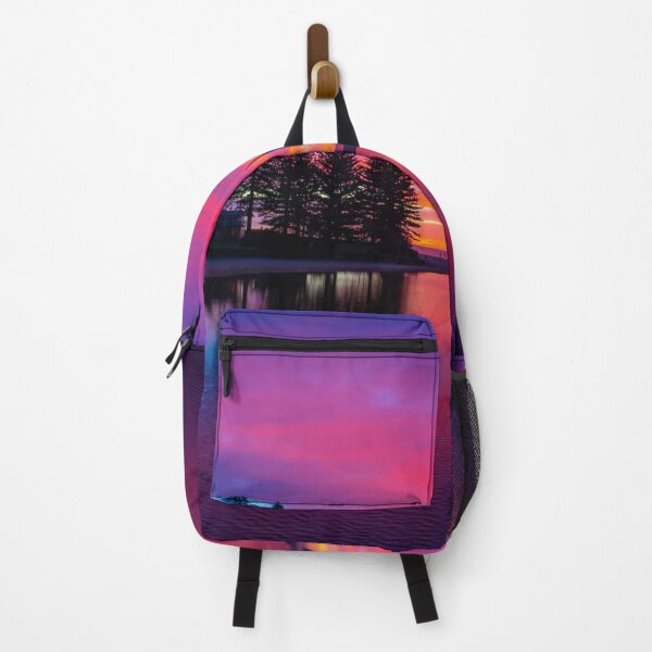 Item preview, Terrigal Lagoon Sunrise designed and sold by PeterOliver787.