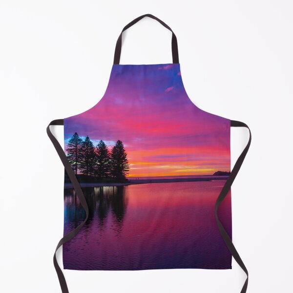 Item preview, Terrigal Lagoon Sunrise designed and sold by PeterOliver787.