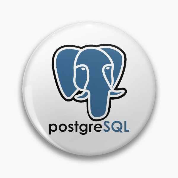 Item preview, Postgresql  designed and sold by hilbertyosan.