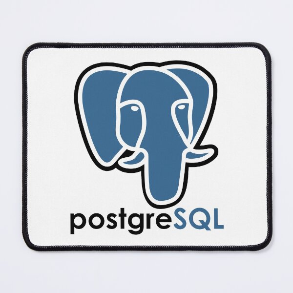 Item preview, Postgresql  designed and sold by hilbertyosan.