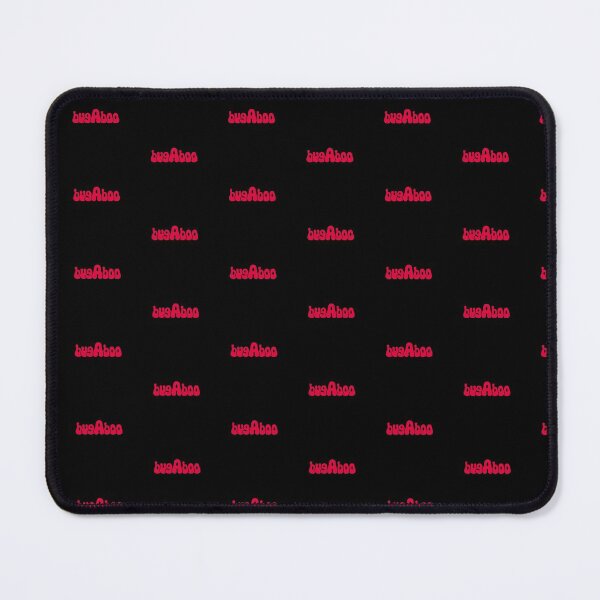Item preview, bugAboo - logo - kpop designed and sold by kitten-minho.