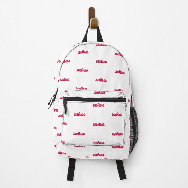 Item preview, bugAboo - logo - kpop designed and sold by kitten-minho.