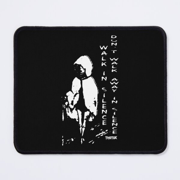 Silence Gifts Merchandise | Redbubble