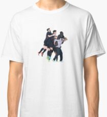 Liverpool Celebrations. Classic T-Shirt