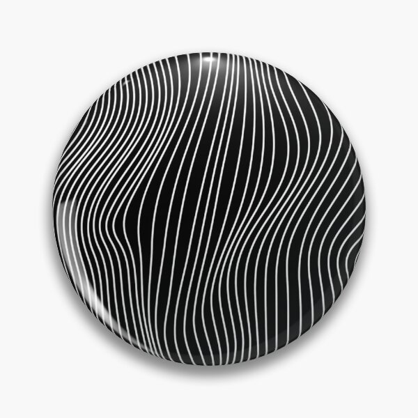 Item preview, Optical Illusion Minimalistic Lines designed and sold by SleepyWraith.