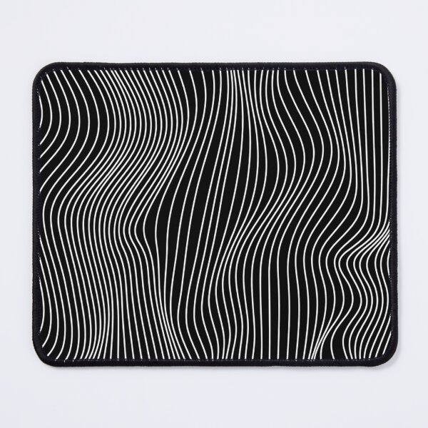 Item preview, Optical Illusion Minimalistic Lines designed and sold by SleepyWraith.