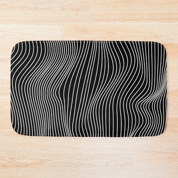 Item preview, Optical Illusion Minimalistic Lines designed and sold by SleepyWraith.