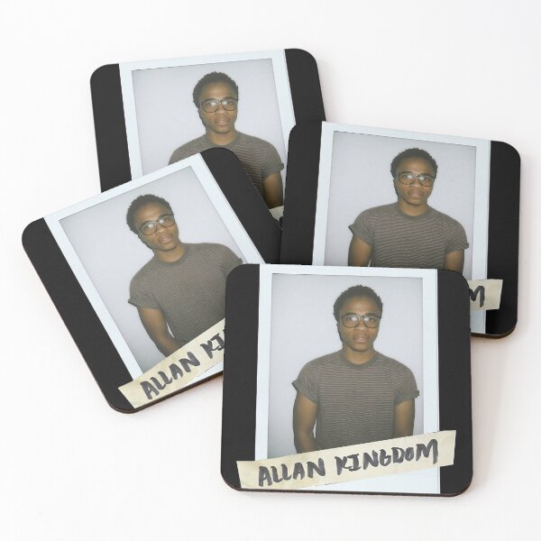 Item preview, Flume Never Be Like You Allan Kingdom Techno designed and sold by ExerciseExtrale.