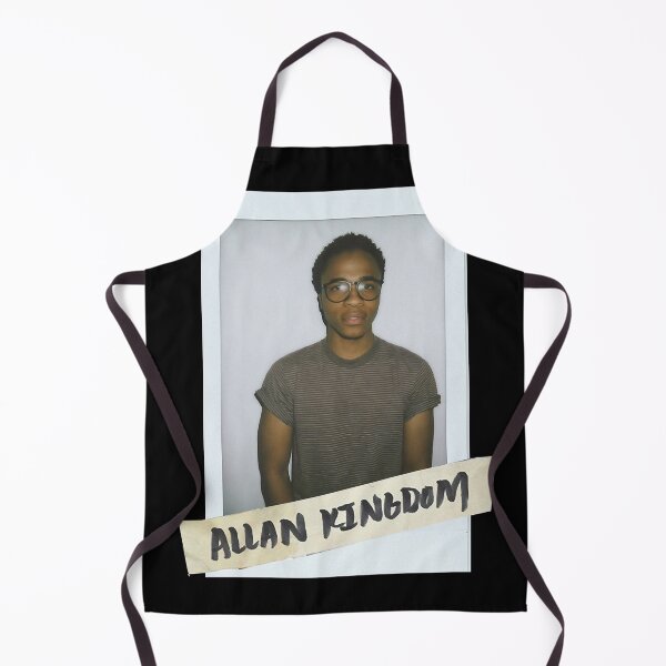Item preview, Flume Never Be Like You Allan Kingdom Techno designed and sold by ExerciseExtrale.