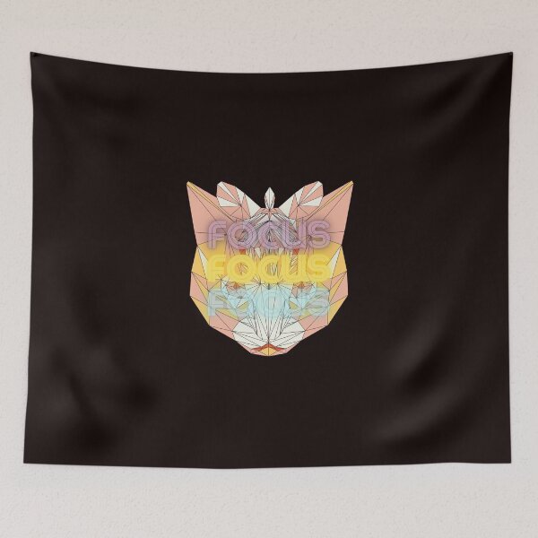 Item preview, Focus designed and sold by Islamic vibes studio.