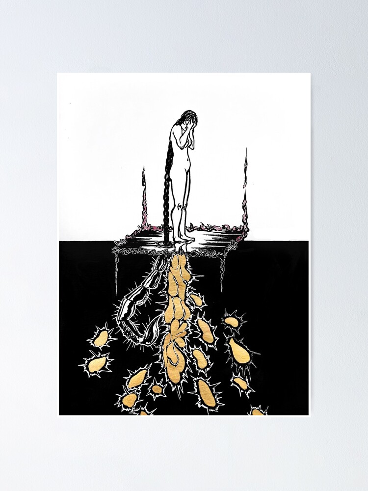 Day 28 Eisoptrophobia: Fear of Looking in Mirrors