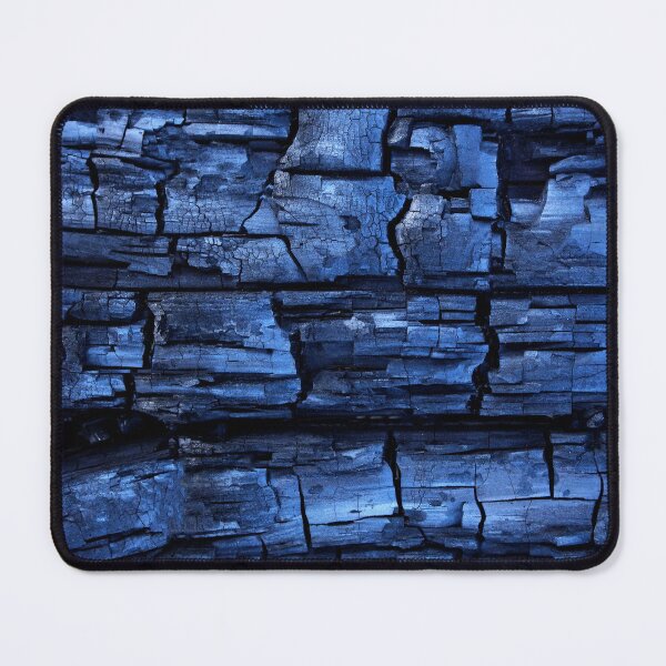 Item preview, Blue Nature Ash Wood designed and sold by TinyGinkgo.