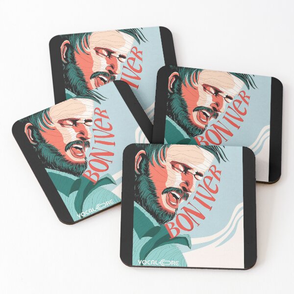 Item preview, Flume Never Be Like You Bon Iver Dark And Offensive designed and sold by ExerciseExtrale.