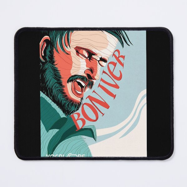 Item preview, Flume Never Be Like You Bon Iver Dark And Offensive designed and sold by ExerciseExtrale.